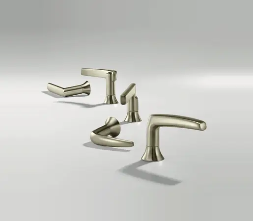 SARGENT - Simplí Roseless Trim