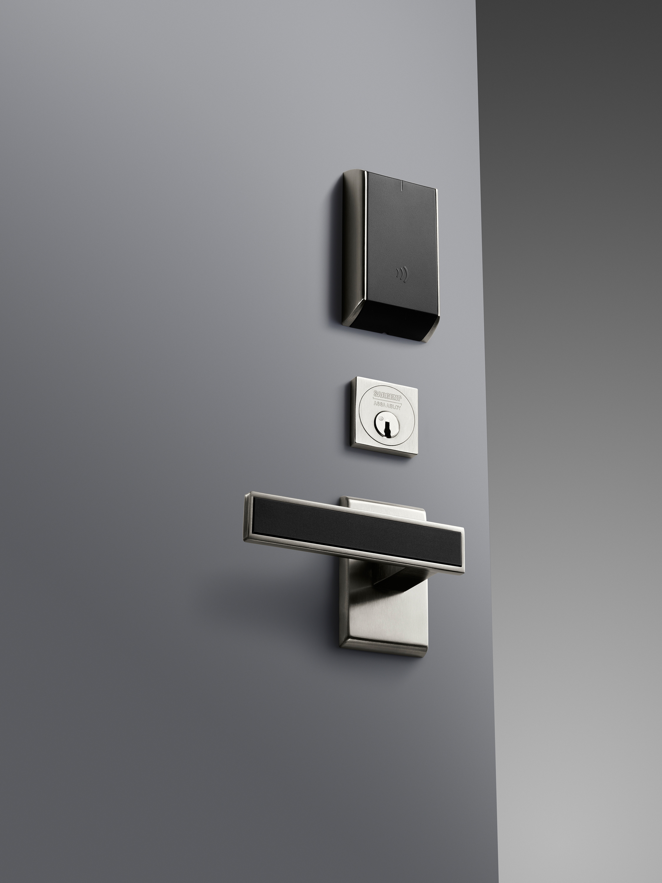 Explorar productos de la categoría Picaportes electrónicos