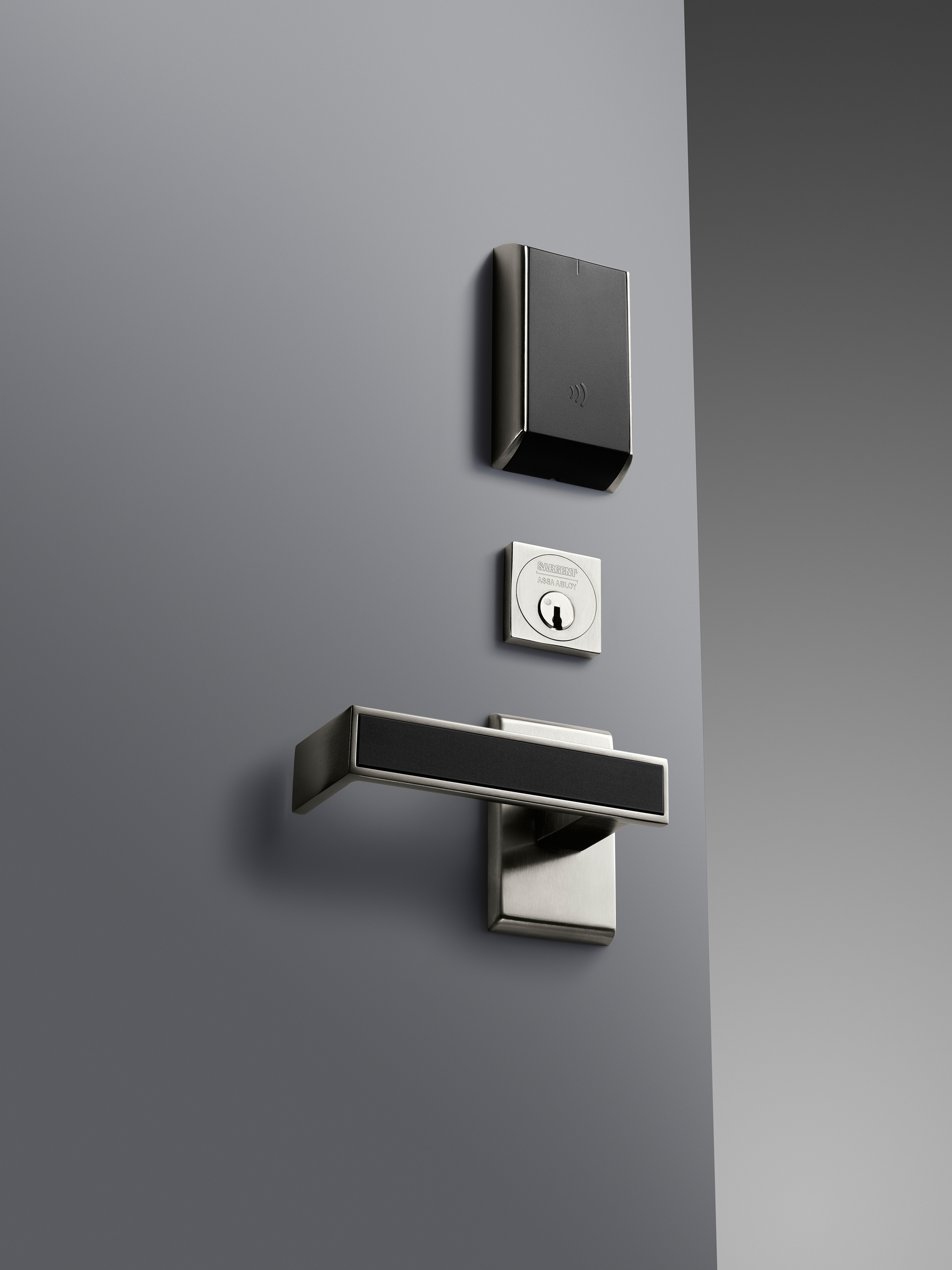 Browse products for category Electronic identification handles