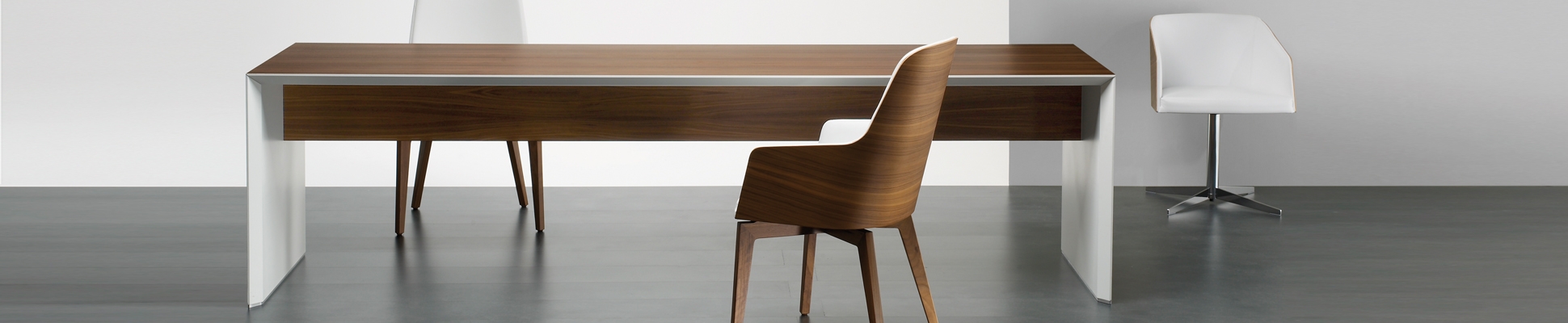 Découvrir l’univers du fabricant Riccardo Rivoli Design