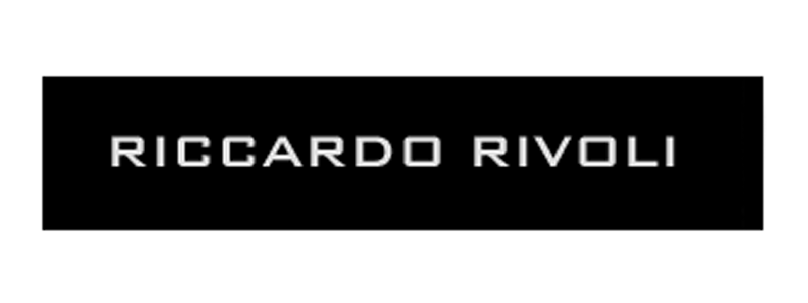 Logo for manufacturer Riccardo Rivoli Design