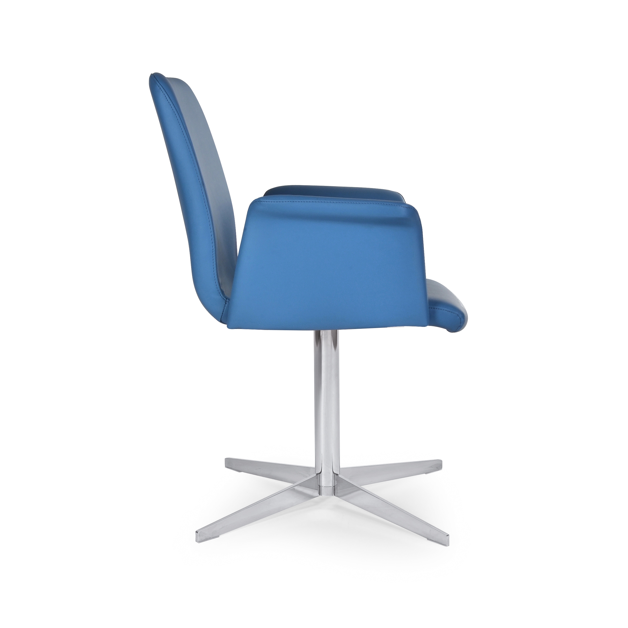Produkt Flo armchair star des Herstellers Riccardo Rivoli Design anzeigen