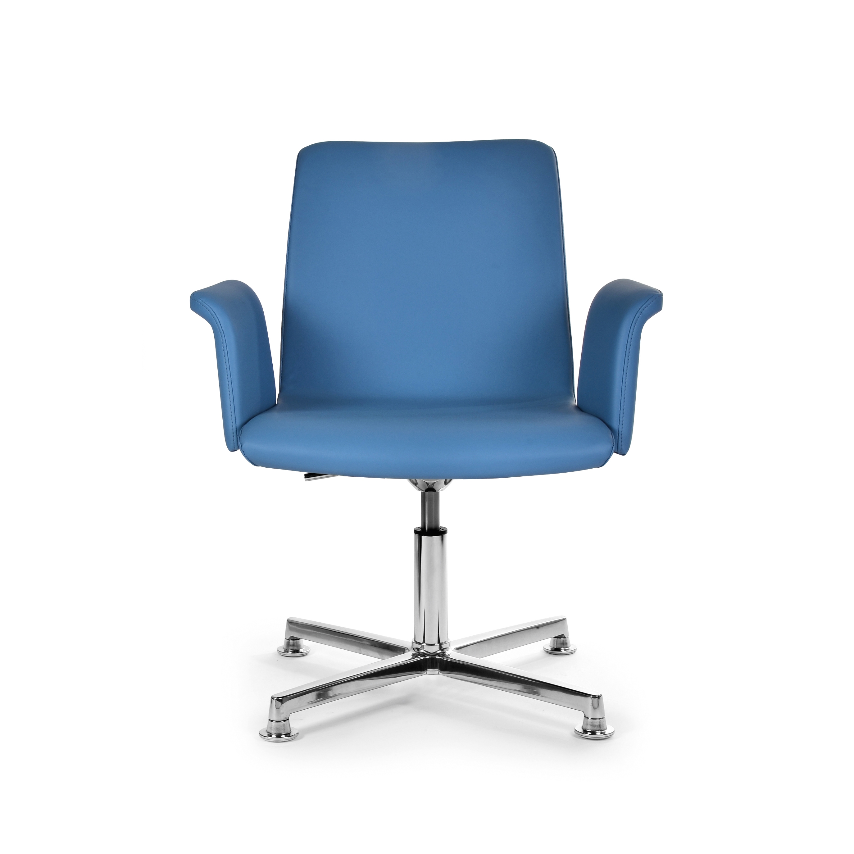 Produkt Flo armchair tecno des Herstellers Riccardo Rivoli Design anzeigen