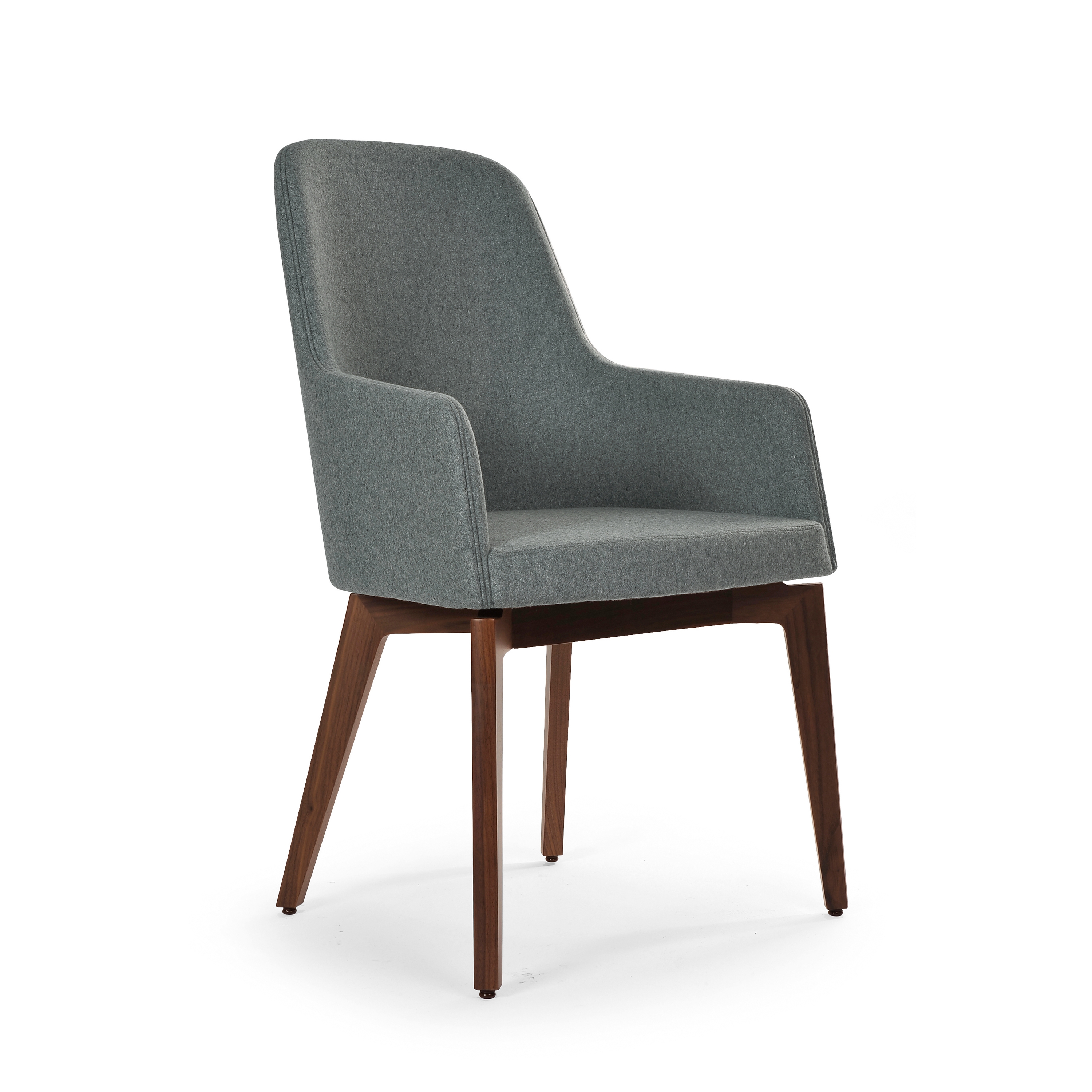 Produkt Marlene 210 wood des Herstellers Riccardo Rivoli Design anzeigen