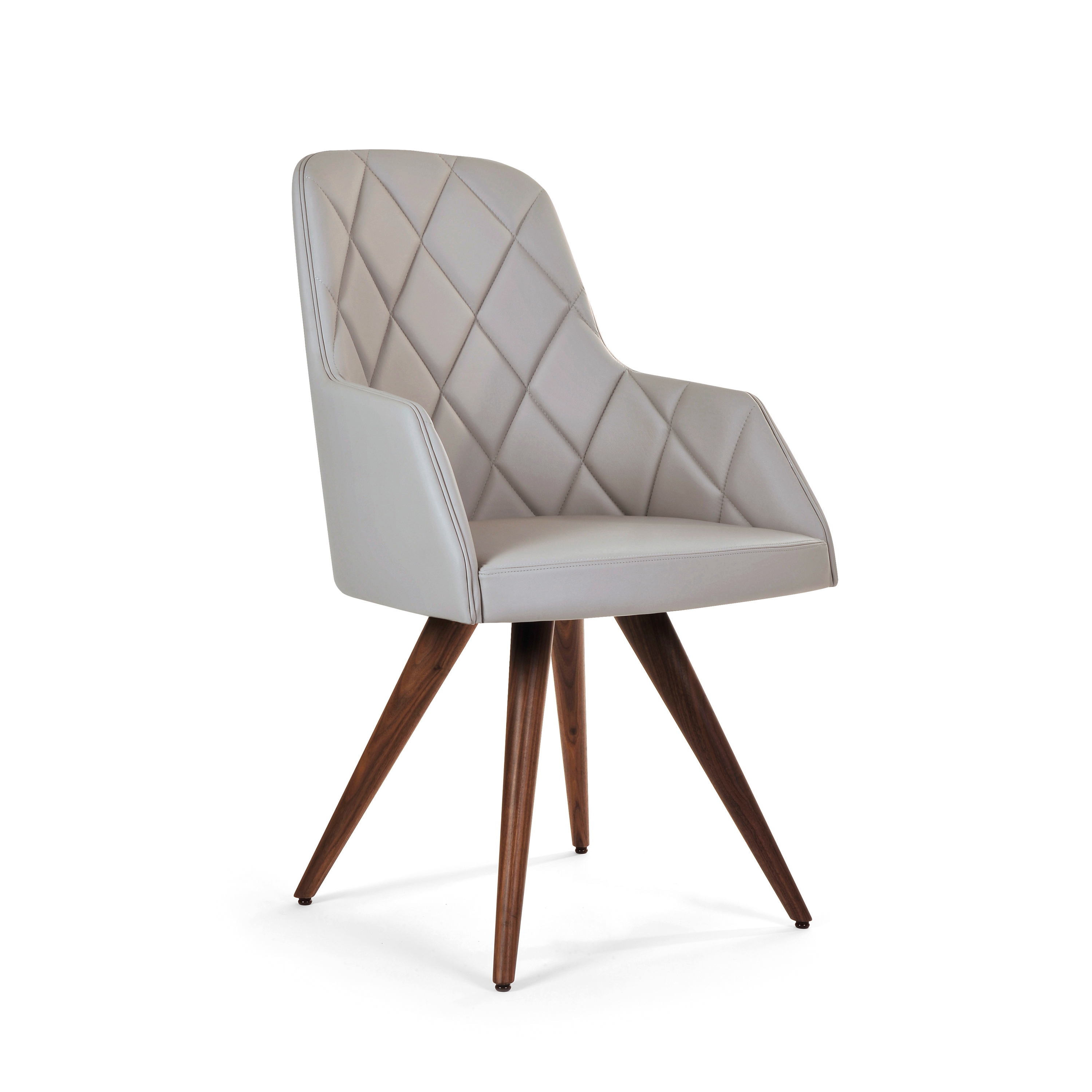 Produkt Marlene 220 wood cone with stiches des Herstellers Riccardo Rivoli Design anzeigen