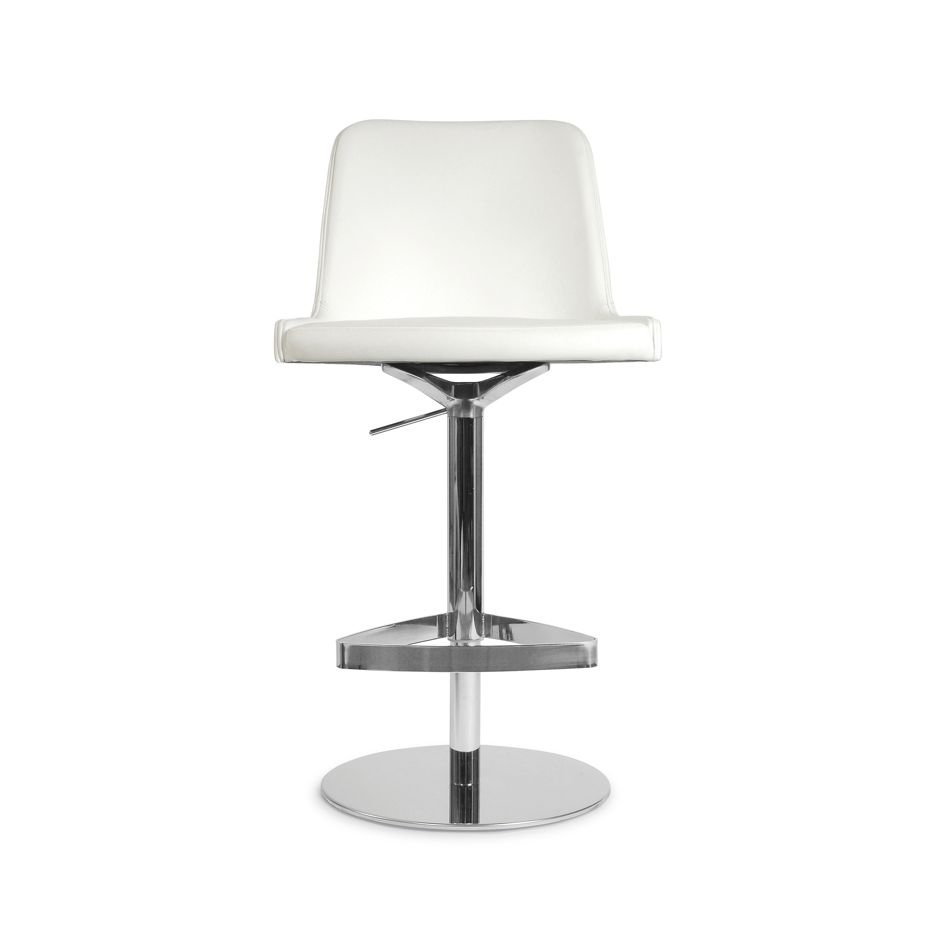 Produkt Marlene barstool 100 gas des Herstellers Riccardo Rivoli Design anzeigen