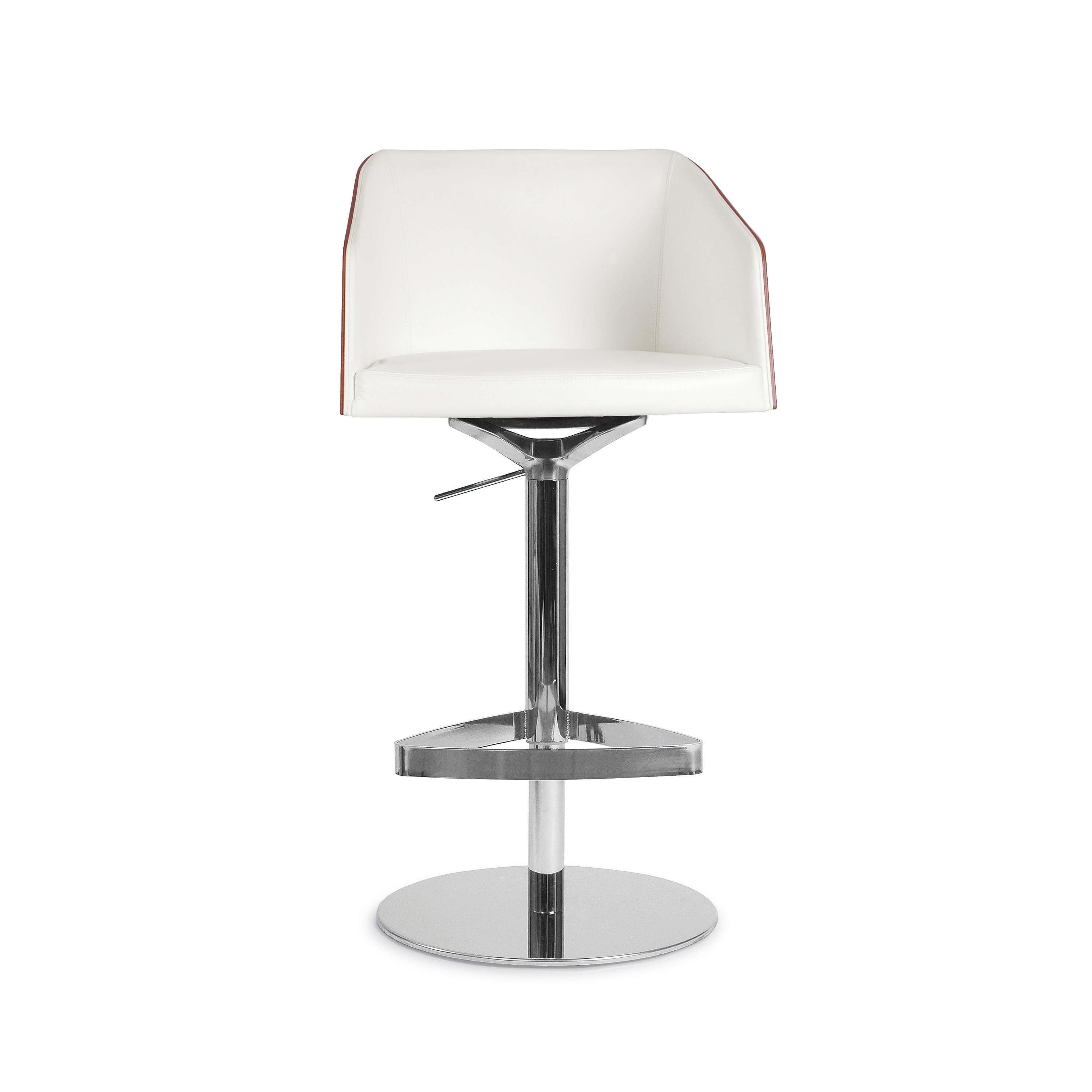 Produkt Marlene barstool 230w gas des Herstellers Riccardo Rivoli Design anzeigen