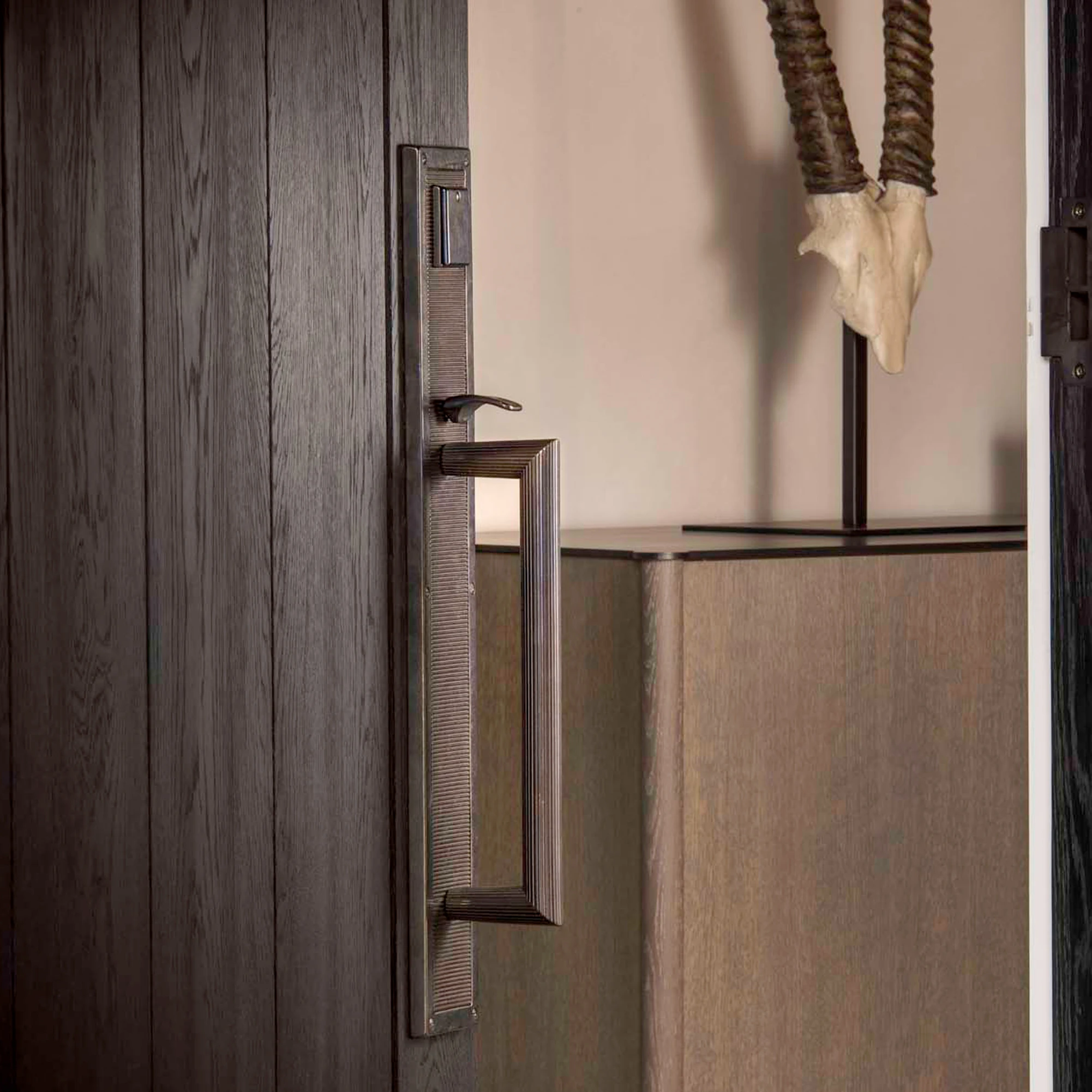 DOOR HARDWARE