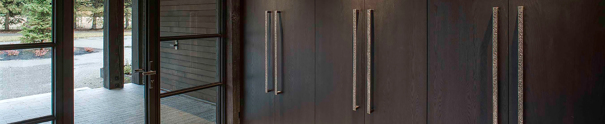 Discover the world of manufacturer Rocky Mountain Hardware