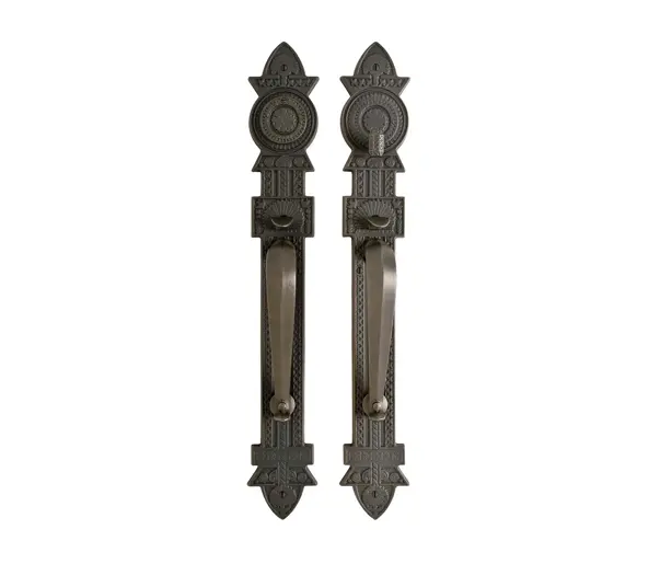 Rocky Mountain Hardware - The Briggs Collection