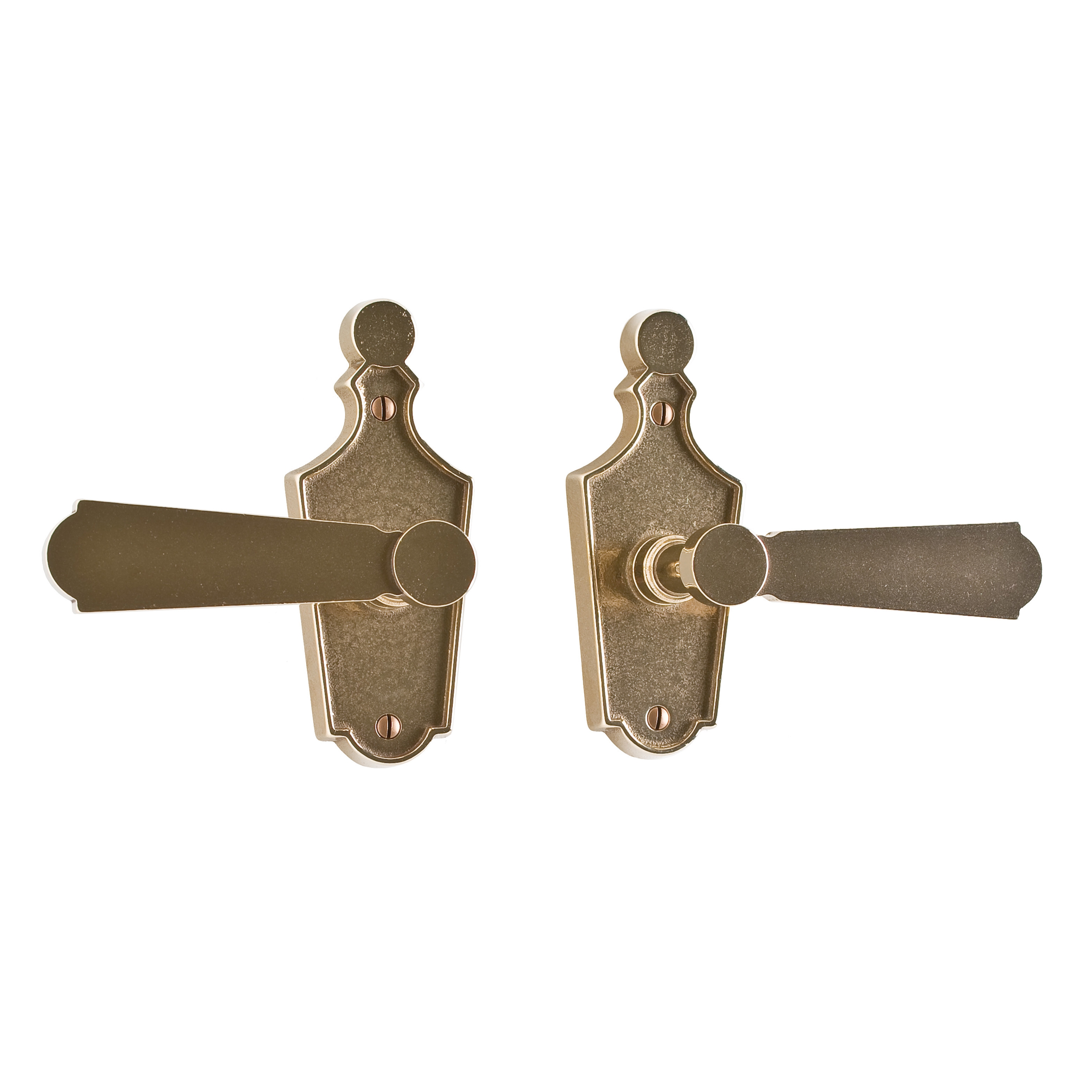 Display product The Paris Collection by Roger Thomas from manufacturer Rocky Mountain Hardware