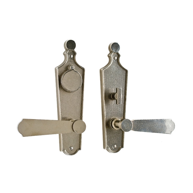 Mostra il prodotto The Paris Collection by Roger Thomas del produttore Rocky Mountain Hardware