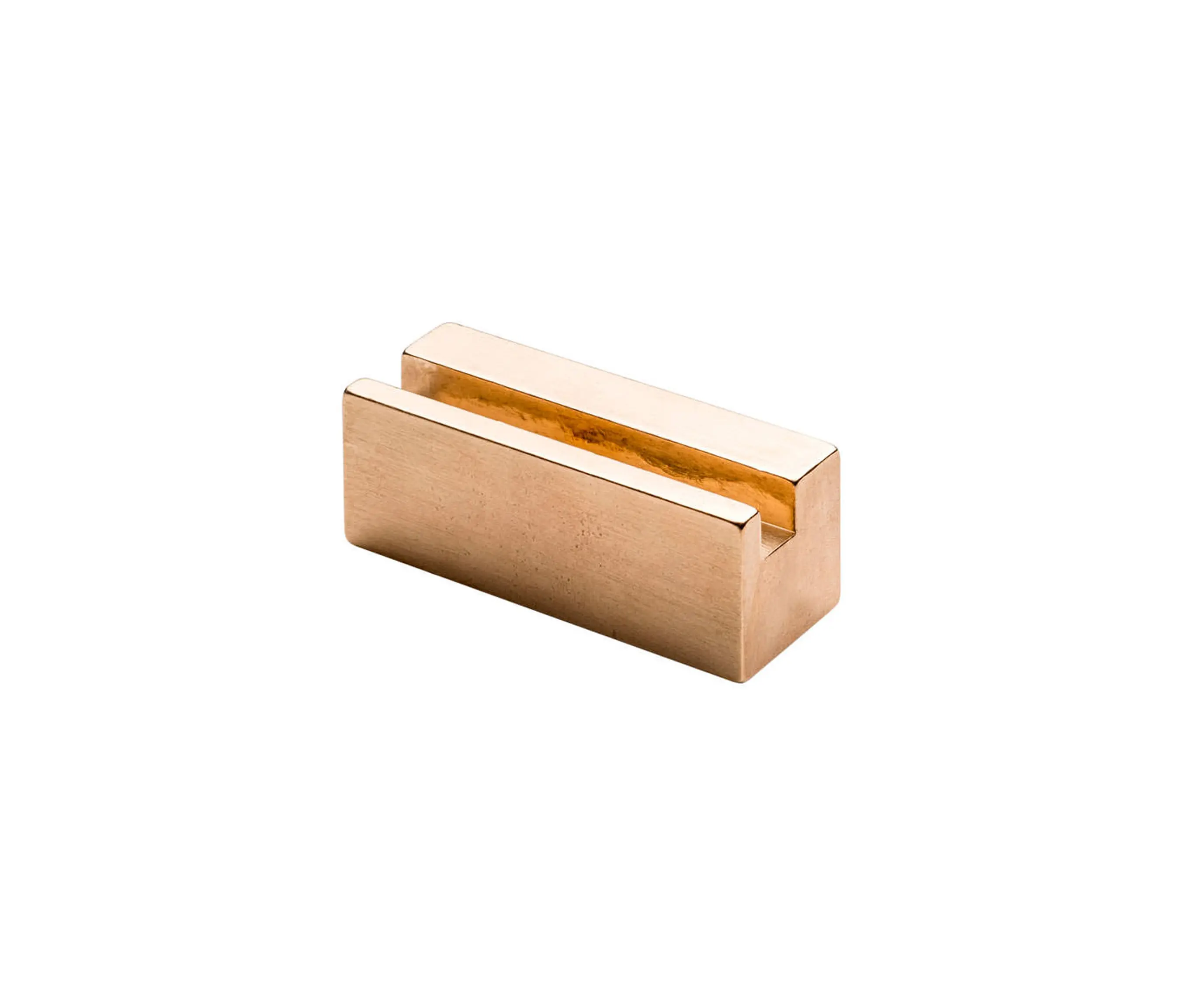 Rocky Mountain Hardware - Mirror Clip