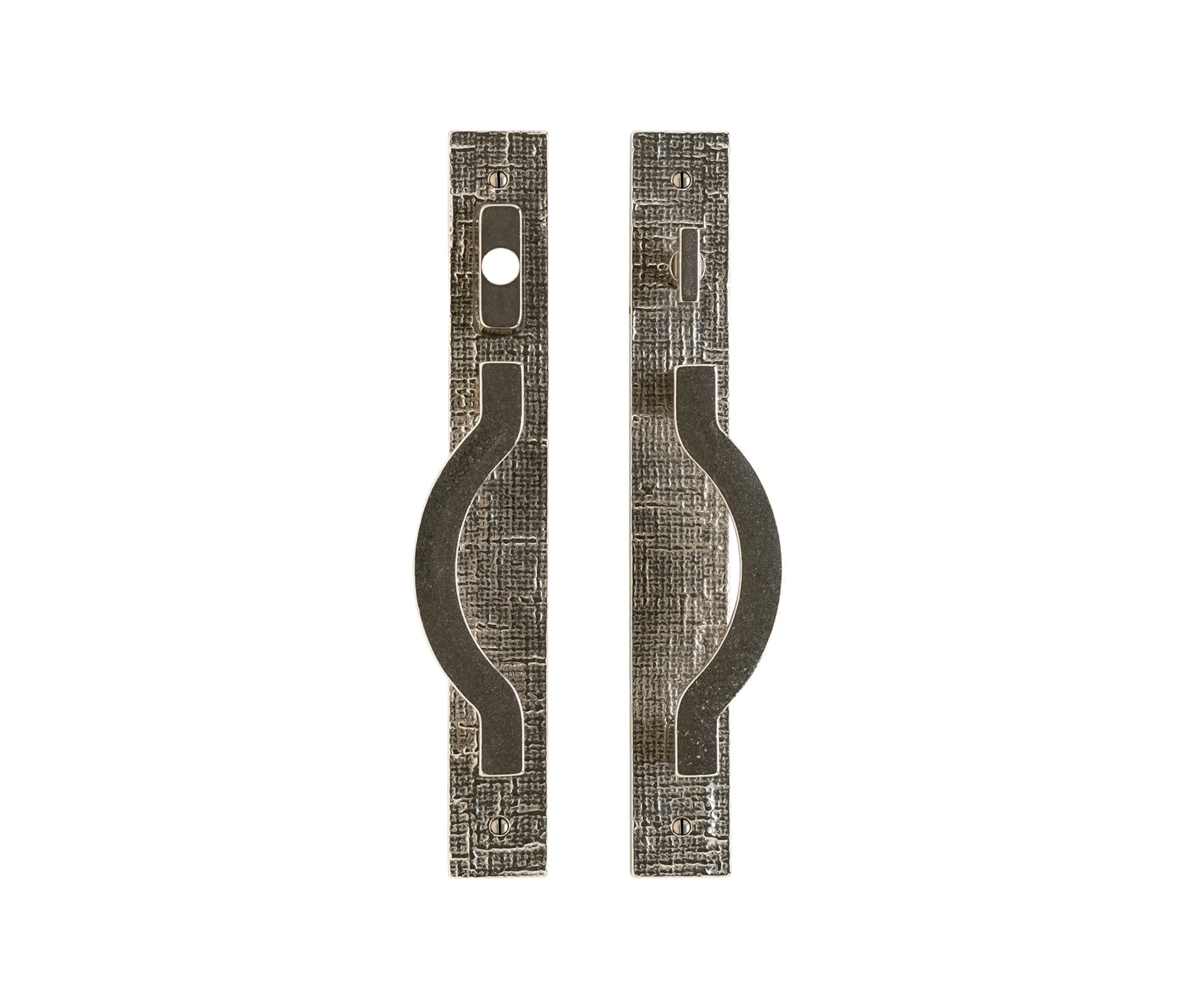 Rocky Mountain Hardware - Edge Collection