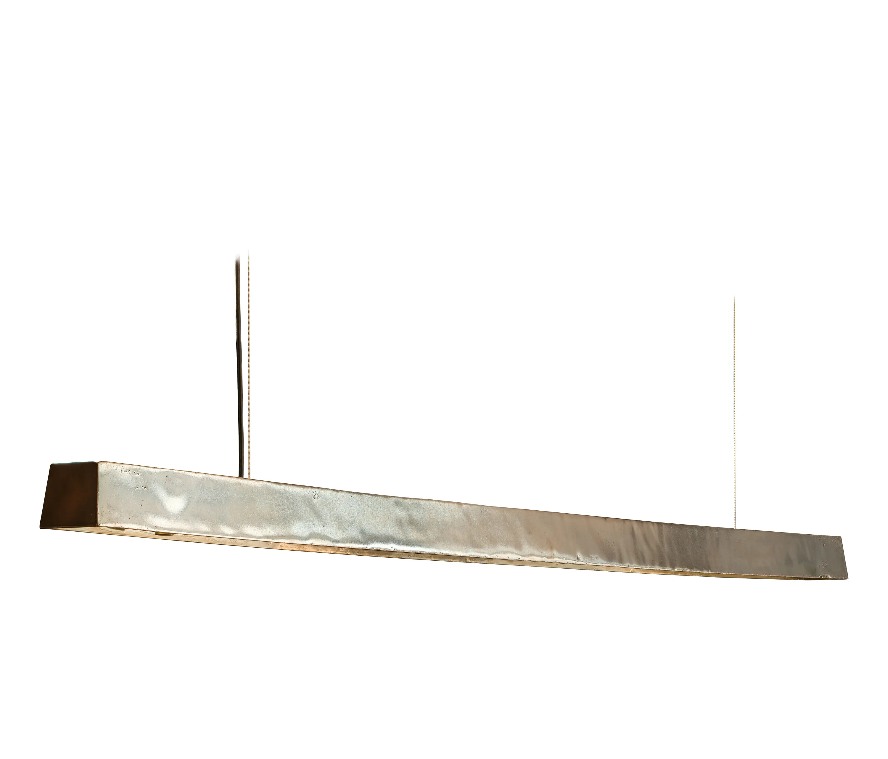Rocky Mountain Hardware - Linear Chandelier