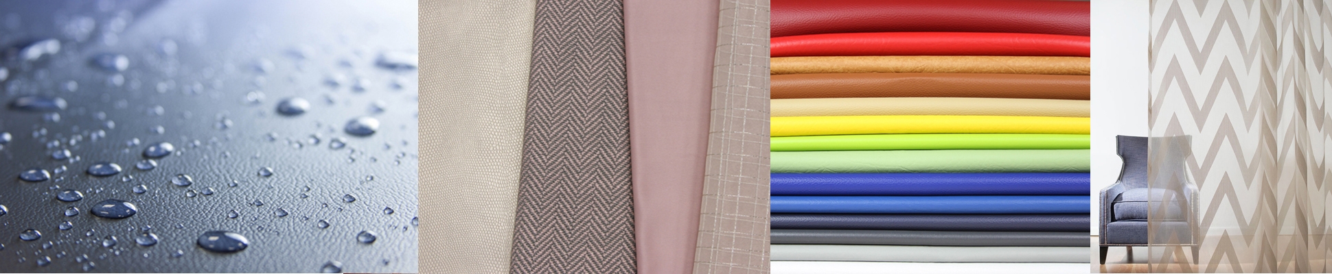 Entdecke die Welt des Herstellers Richloom