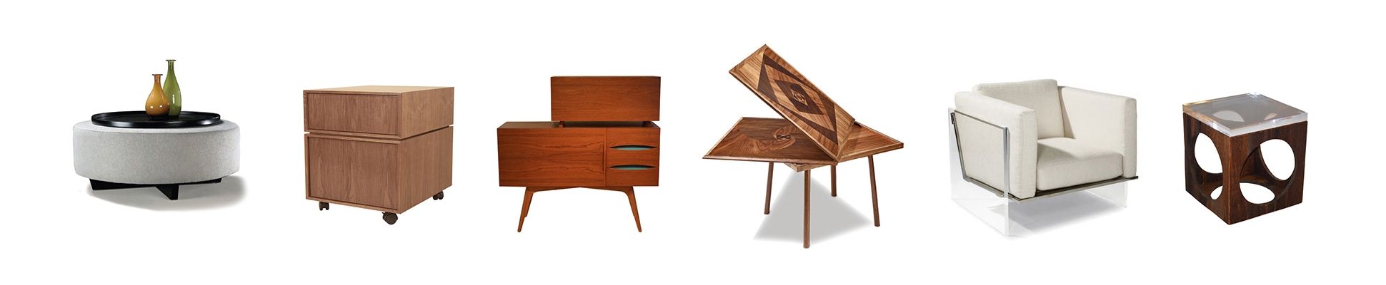 Discover the world of manufacturer Cliff Young