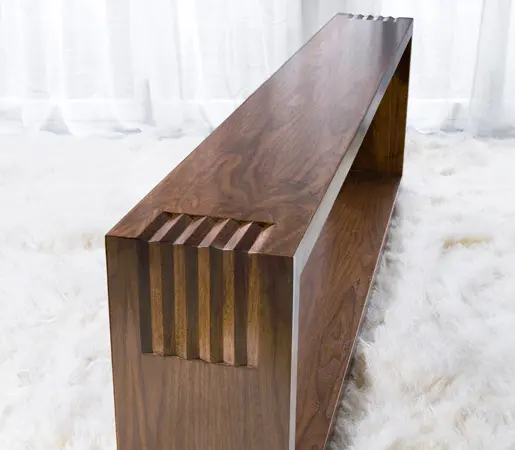 Cliff Young - Beverly Console
