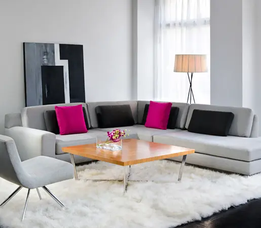 Cliff Young - Perfect Sectional