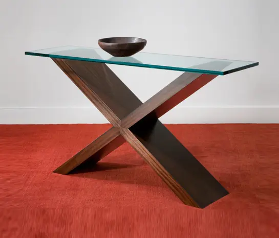 Cliff Young - X-Base Console