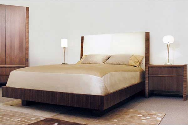 LUKE BED - Beds from Cliff Young | Architonic