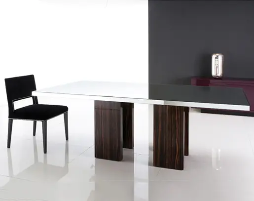 Cliff Young - Cloud Dining Table