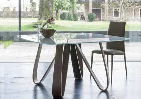 Cliff Young - Dragonfly Dining Table