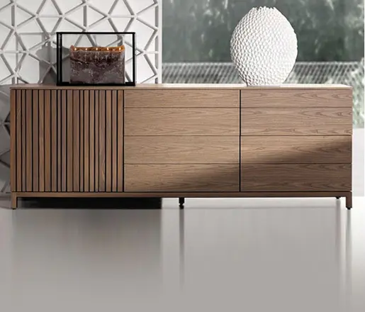 Cliff Young - Essence Buffet Table