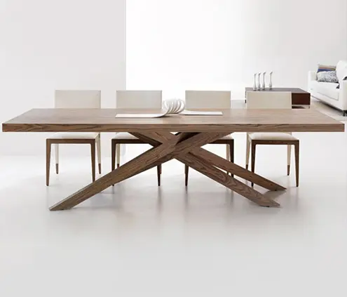 Cliff Young - Essence Dining Table