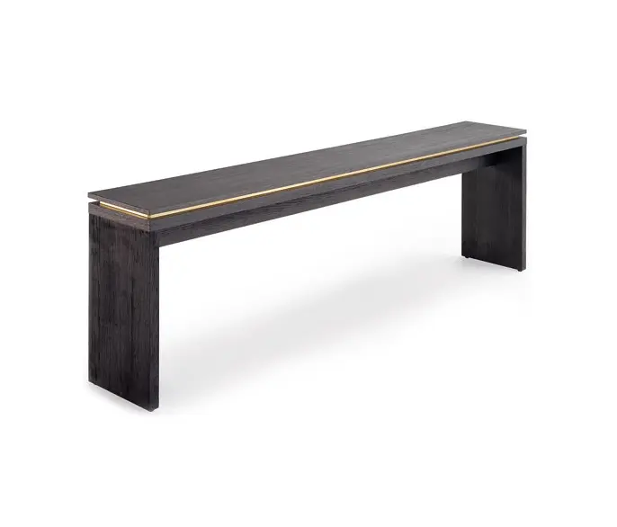Cliff Young - Ando Console