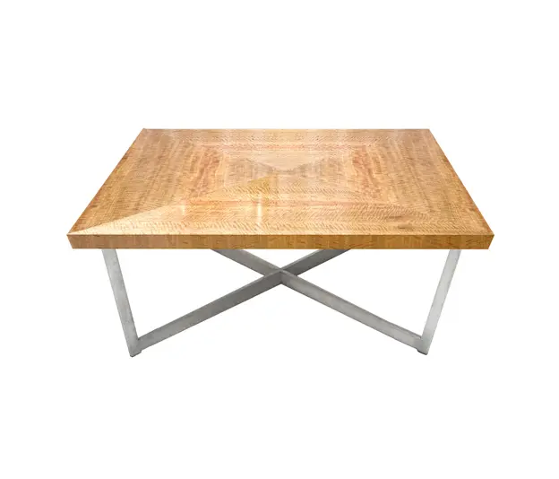 Cliff Young - Basque Cocktail Table