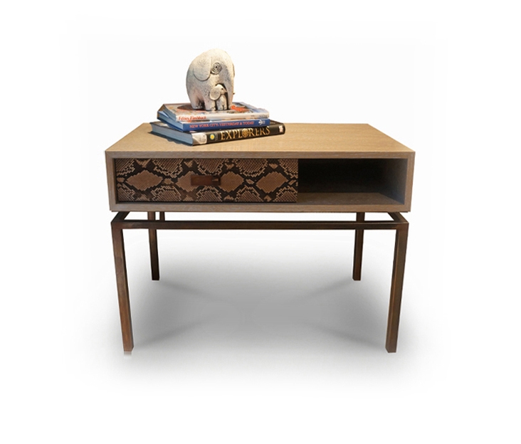 ANNA BED - Beds from Cliff Young | Architonic