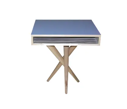 Cliff Young - Sister End Table