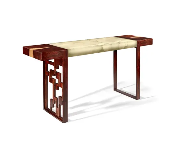 Cliff Young - Coco Console