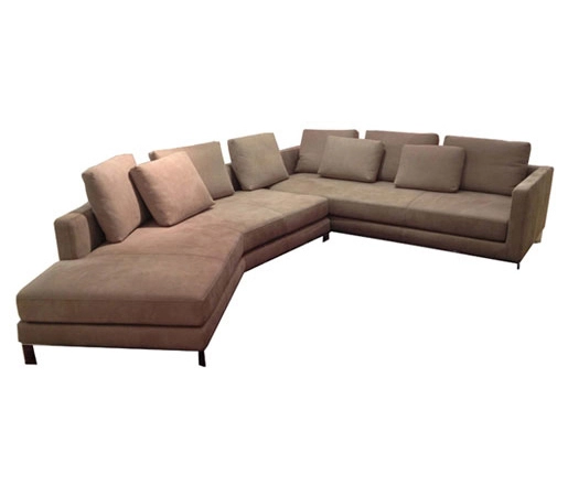 ISABELLA SECTIONAL - Sofas from Cliff Young | Architonic
