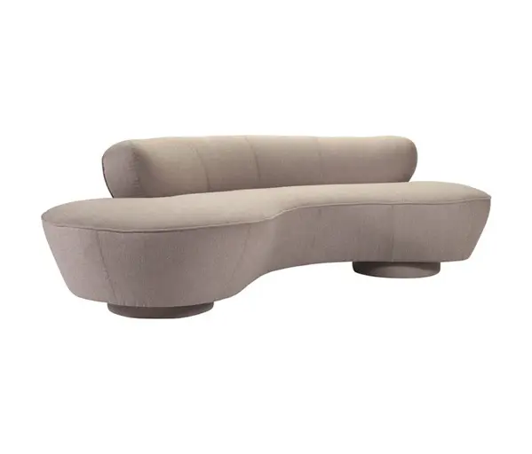 Cliff Young - Kidney Sofa