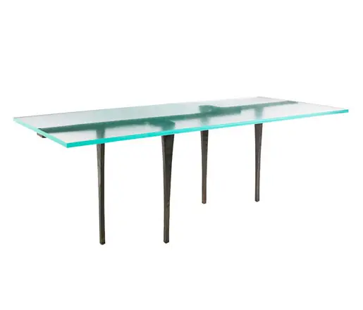 Cliff Young - Nobu Dining Table