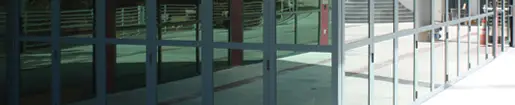 LaCantina Doors