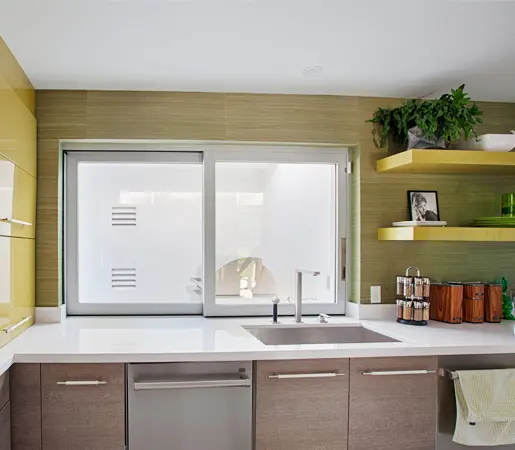 LaCantina Doors - Servery Windows | Kennedy