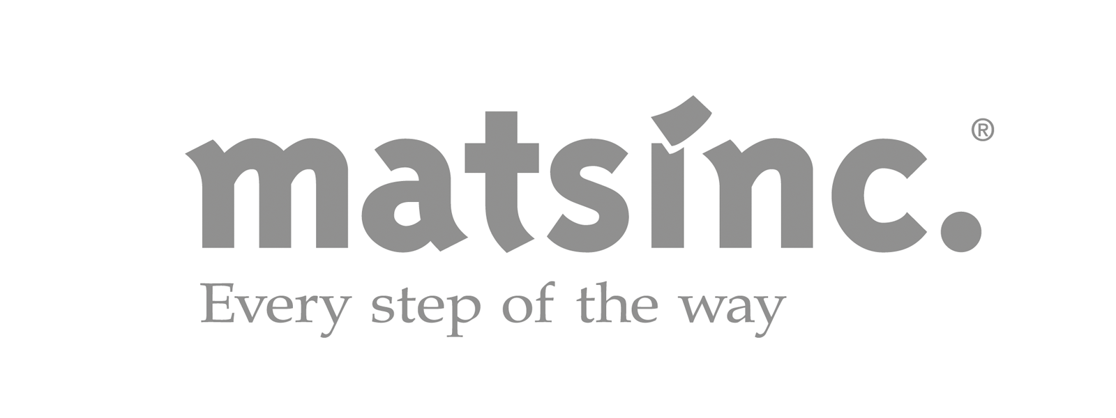Logo for manufacturer Mats Inc.