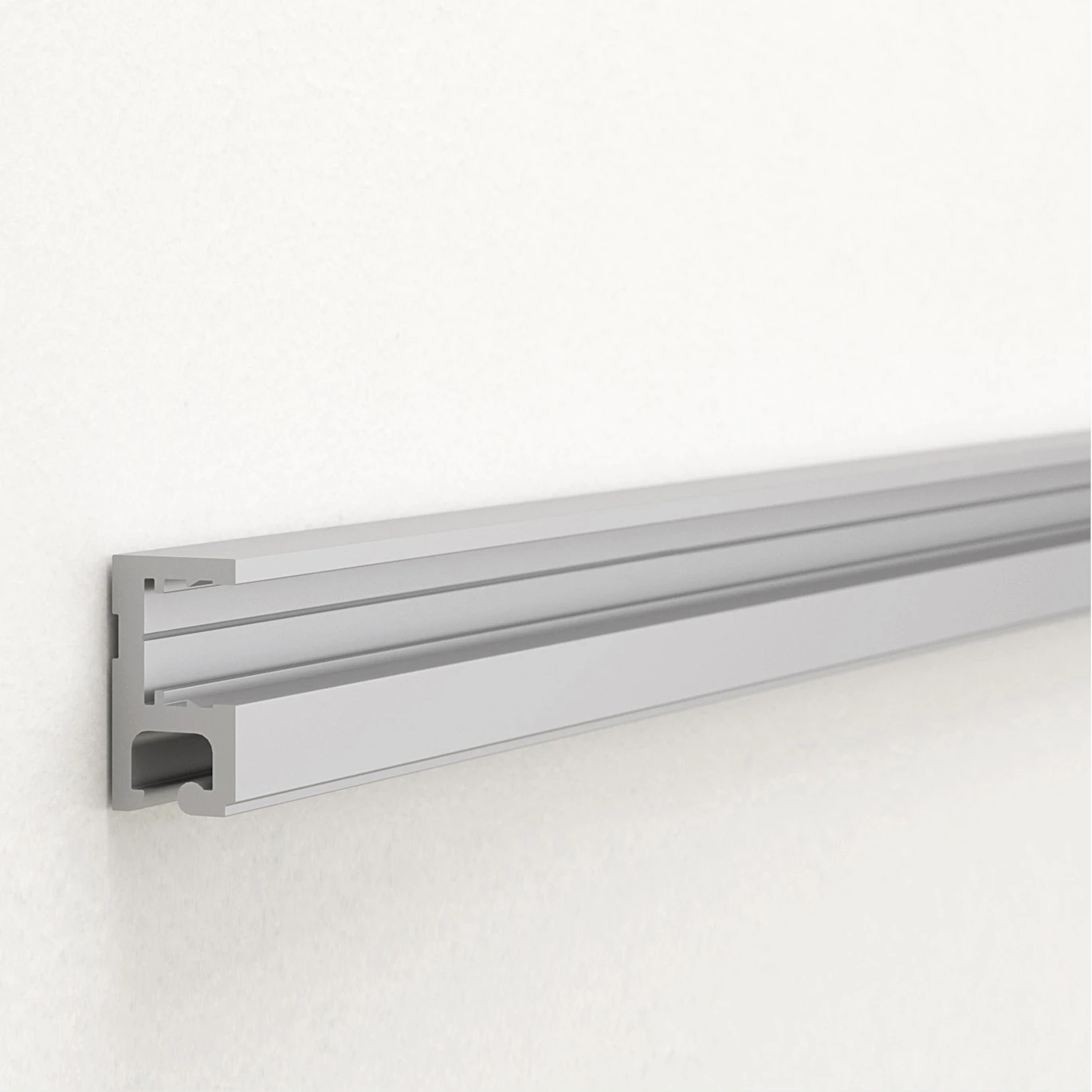 WALL RAIL