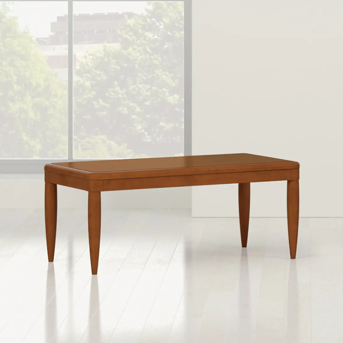 Kimball International - Arrowood Side Table