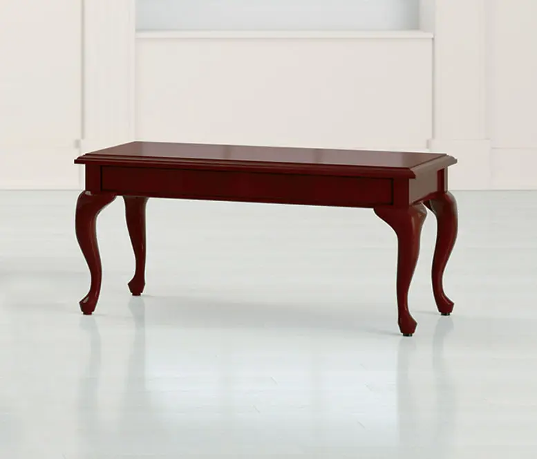 Kimball International - Barrington Side Table