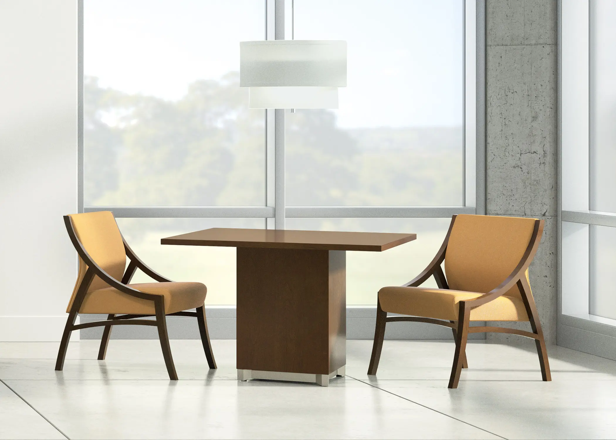 Kimball International - Epic Table