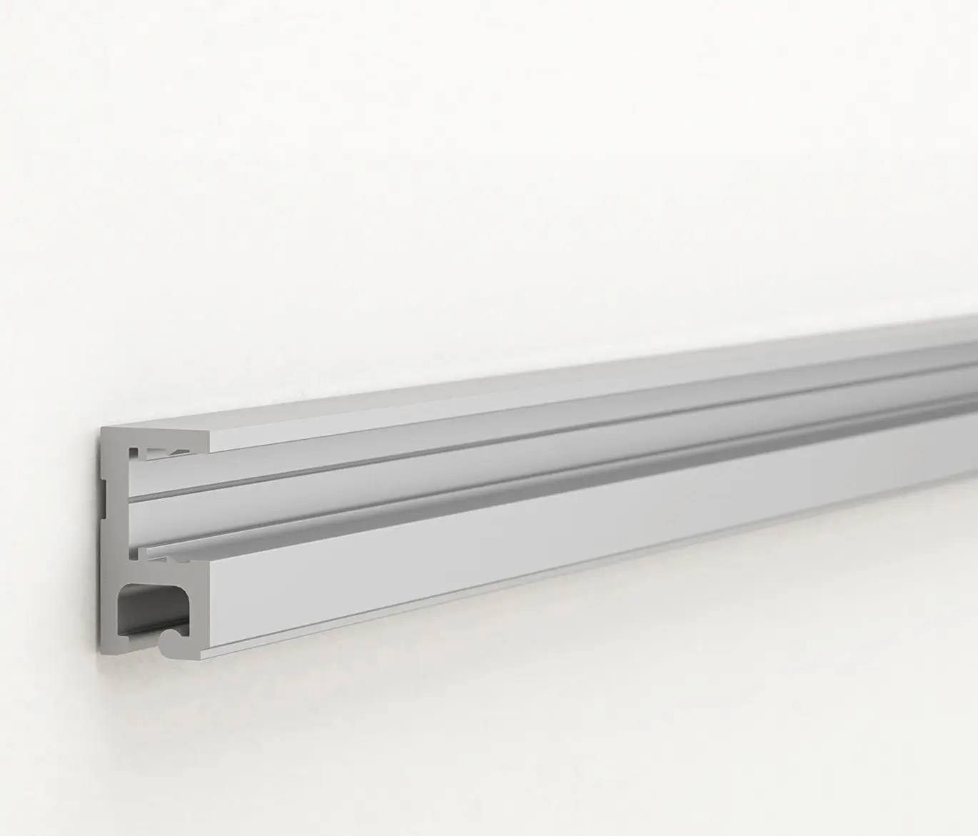 Kimball International - Exhibit Wall Rail