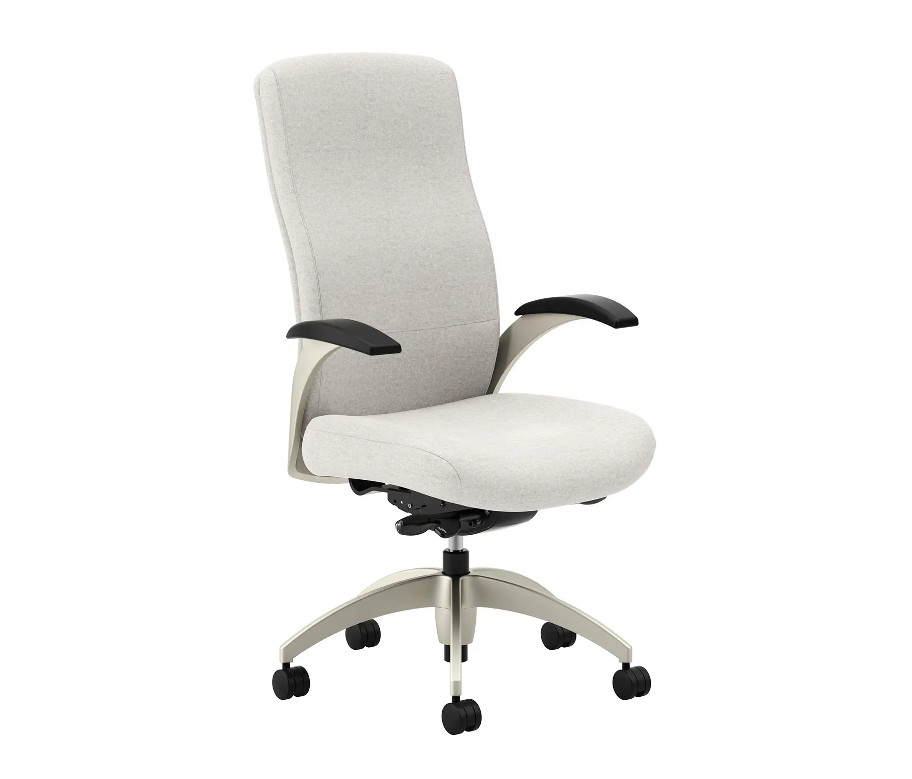 Kimball International - Aurora Seating