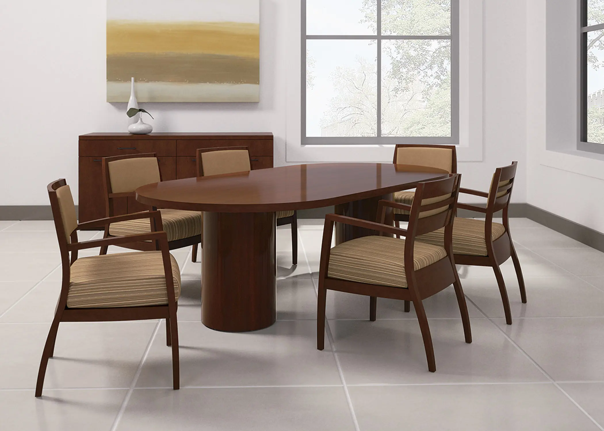 Kimball International - Universal Table