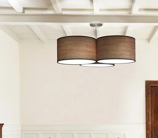 Seascape Lighting - Triptic