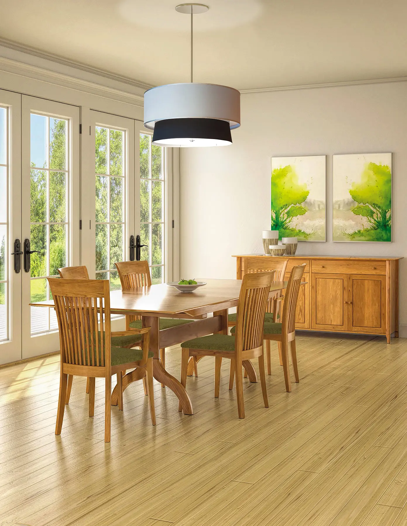 Seascape Lighting - Copeland
