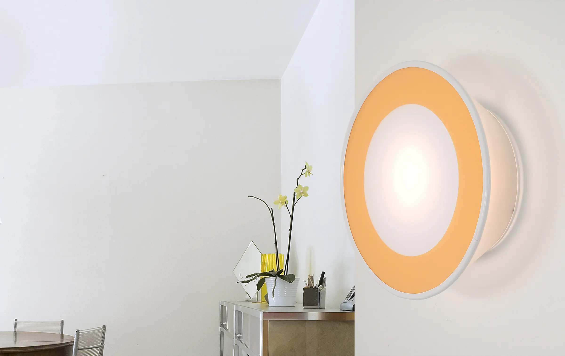 Seascape Lighting - Button
